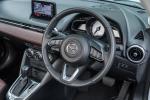 Mazda CX-3 GT Sport 2017 года (UK)